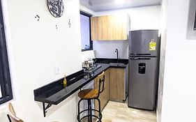 Apartaestudio para estrenar La Quinta